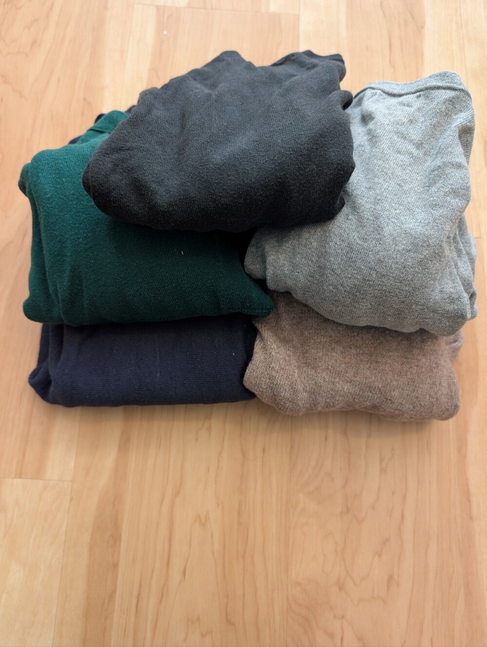 Cardigan BUNDLE